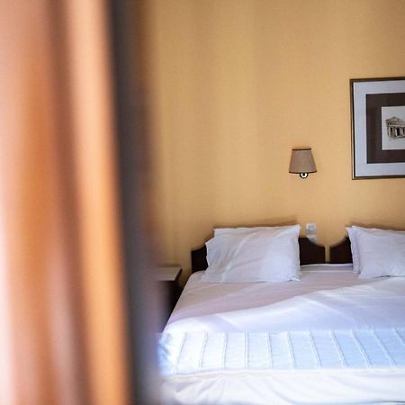 אולימפיה Hotel Pelops מראה חיצוני תמונה