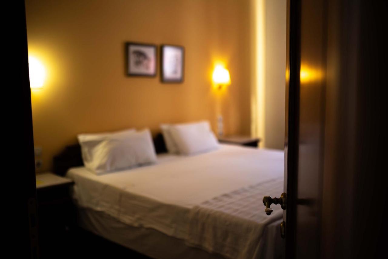 אולימפיה Hotel Pelops מראה חיצוני תמונה