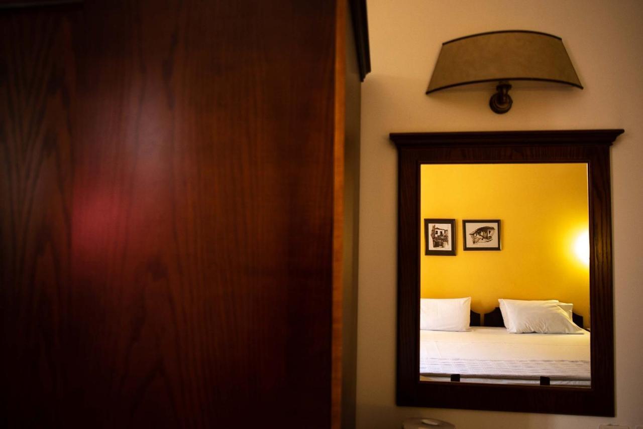 אולימפיה Hotel Pelops מראה חיצוני תמונה