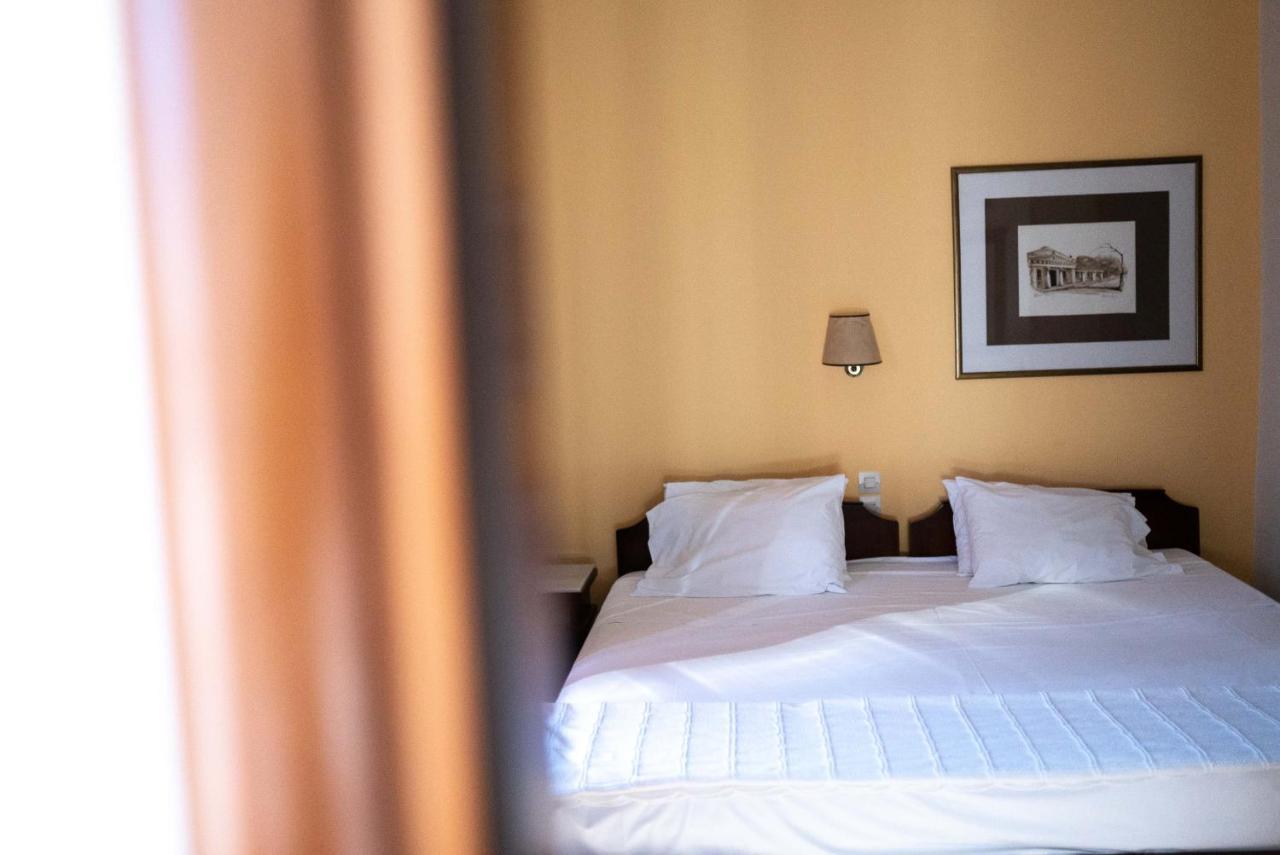 אולימפיה Hotel Pelops מראה חיצוני תמונה