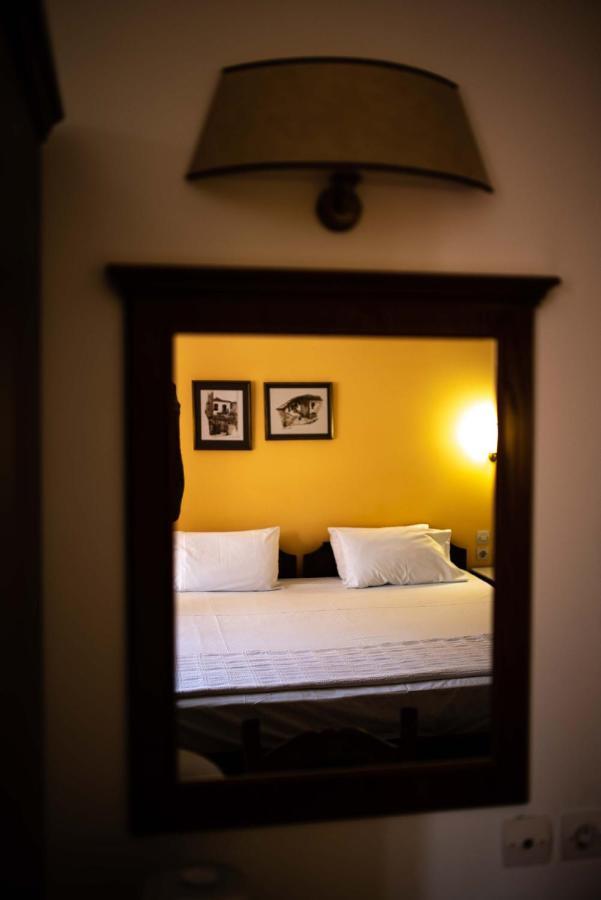אולימפיה Hotel Pelops מראה חיצוני תמונה