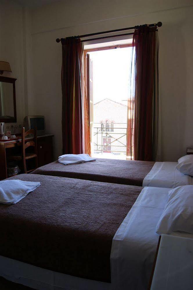 אולימפיה Hotel Pelops מראה חיצוני תמונה