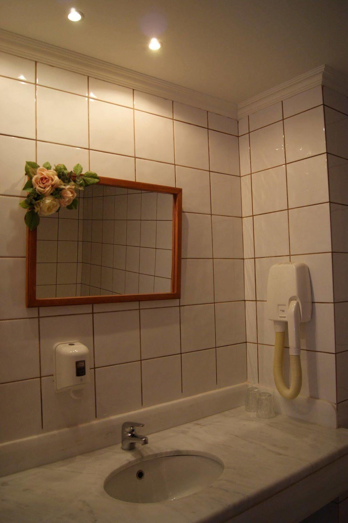 אולימפיה Hotel Pelops מראה חיצוני תמונה
