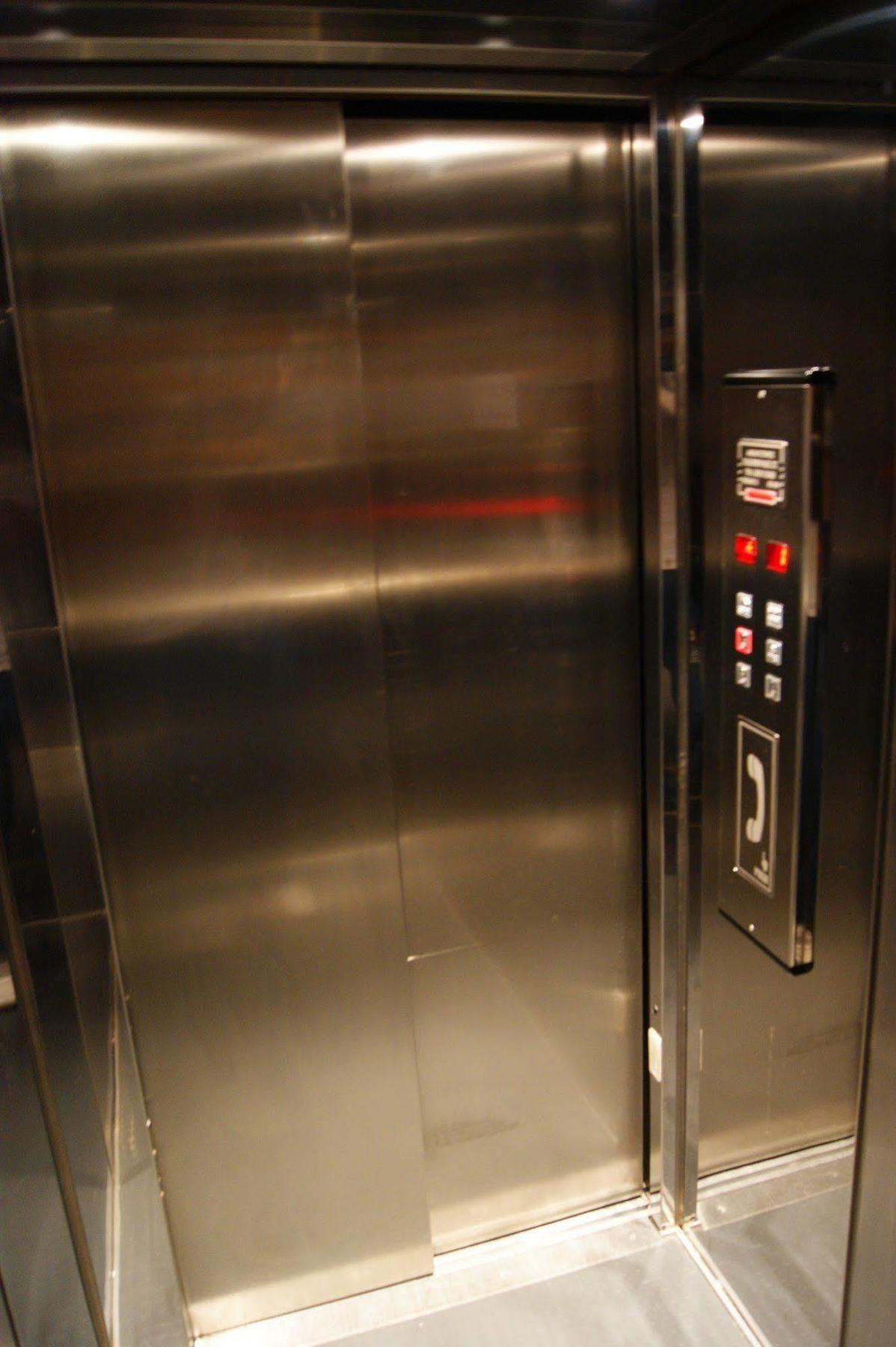 אולימפיה Hotel Pelops מראה חיצוני תמונה